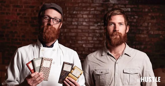 mast brothers